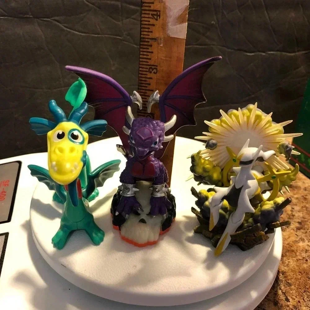 Skylanders pokémon tcg